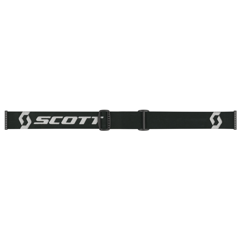 Scott Primal Enduro motokrossz szemüveg fekete - fehér