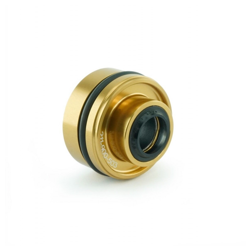 RCU sealhead assembly K-TECH SACHS (40.00X15.00mm)