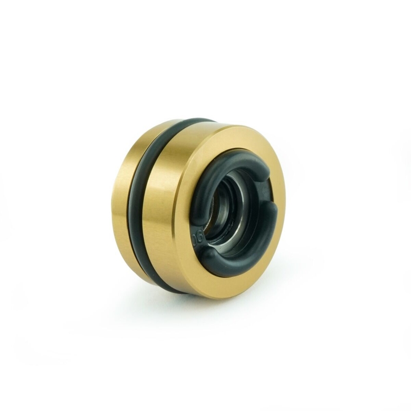 RCU sealhead assembly K-TECH SACHS (40.00X15.00mm)