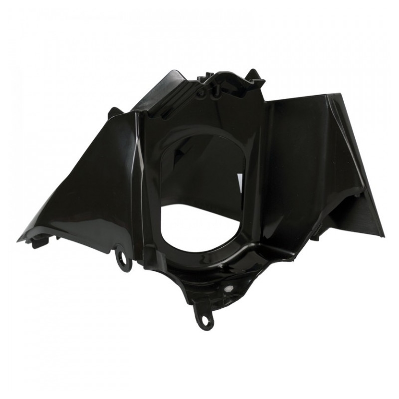 Airbox covers POLISPORT fekete