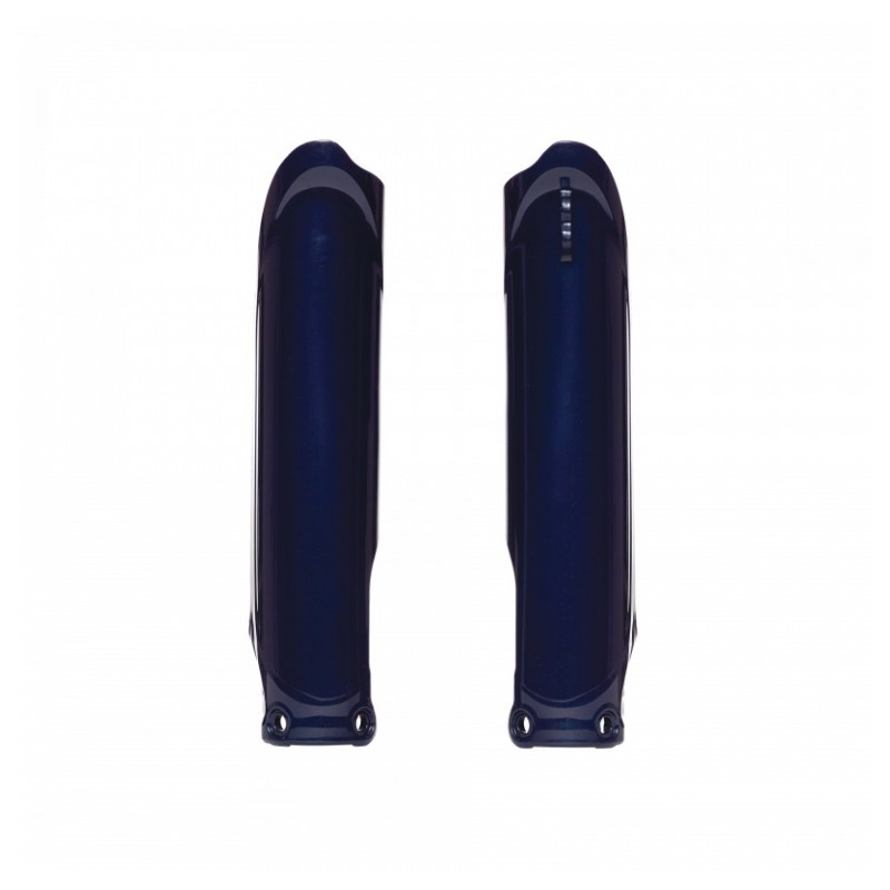 Fork Guards POLISPORT Blue yam 23