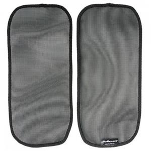 Mesh for radiator louvers POLISPORT 8500600001 fekete