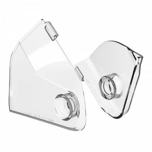 Graphic Guards protector POLISPORT PERFORMANCE 8502000001 áttetsző
