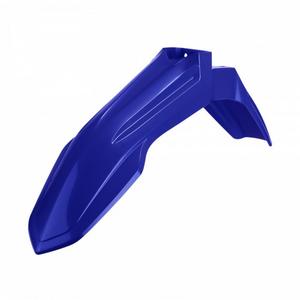 Front Fender POLISPORT 8597700002 kék