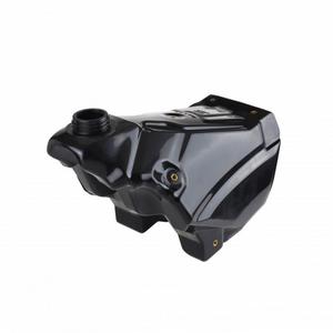 Fuel tank POLISPORT 8495100001 fekete
