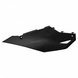 Side Panels POLISPORT 8500500002 fekete
