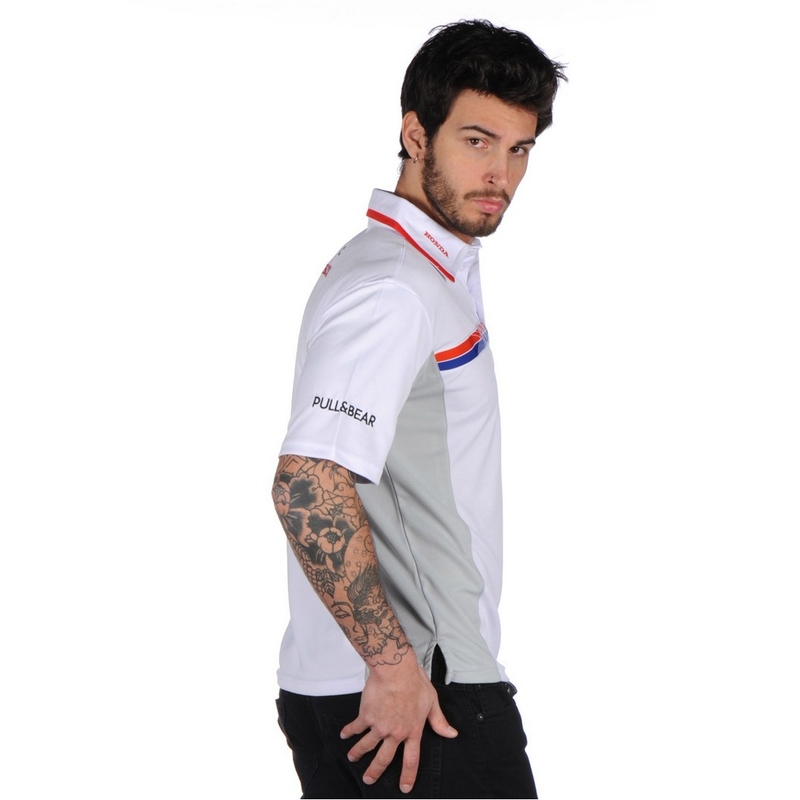 Póló Honda - HRC akció kiárusítás