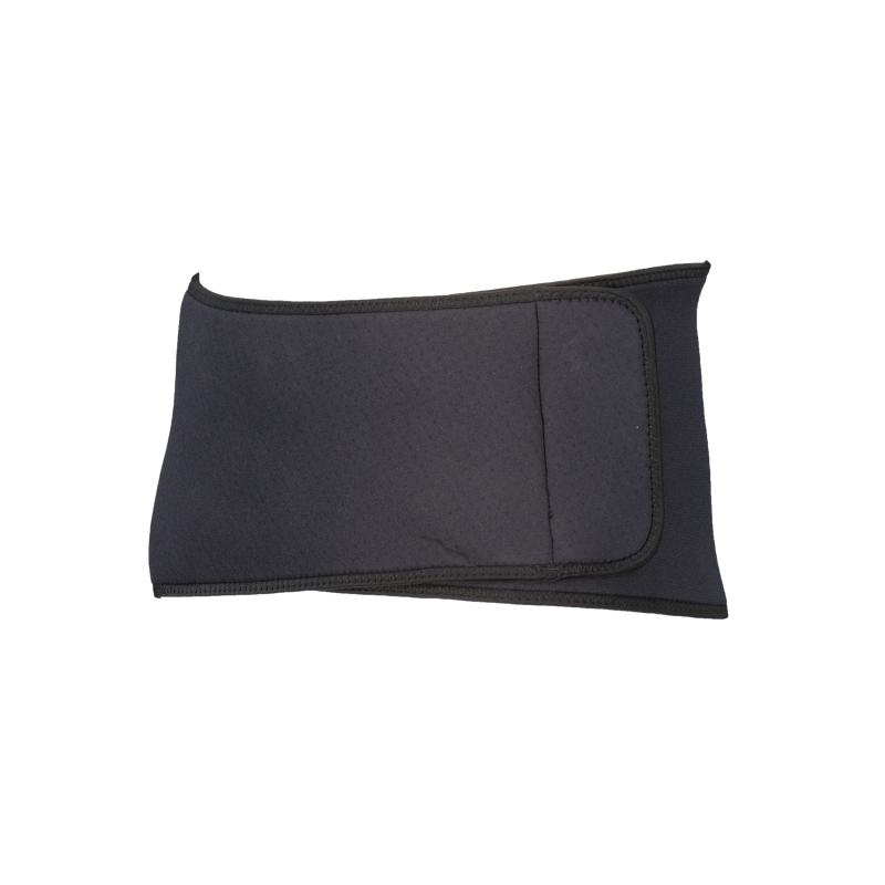 SCOTT Ergonomic veseöv fekete