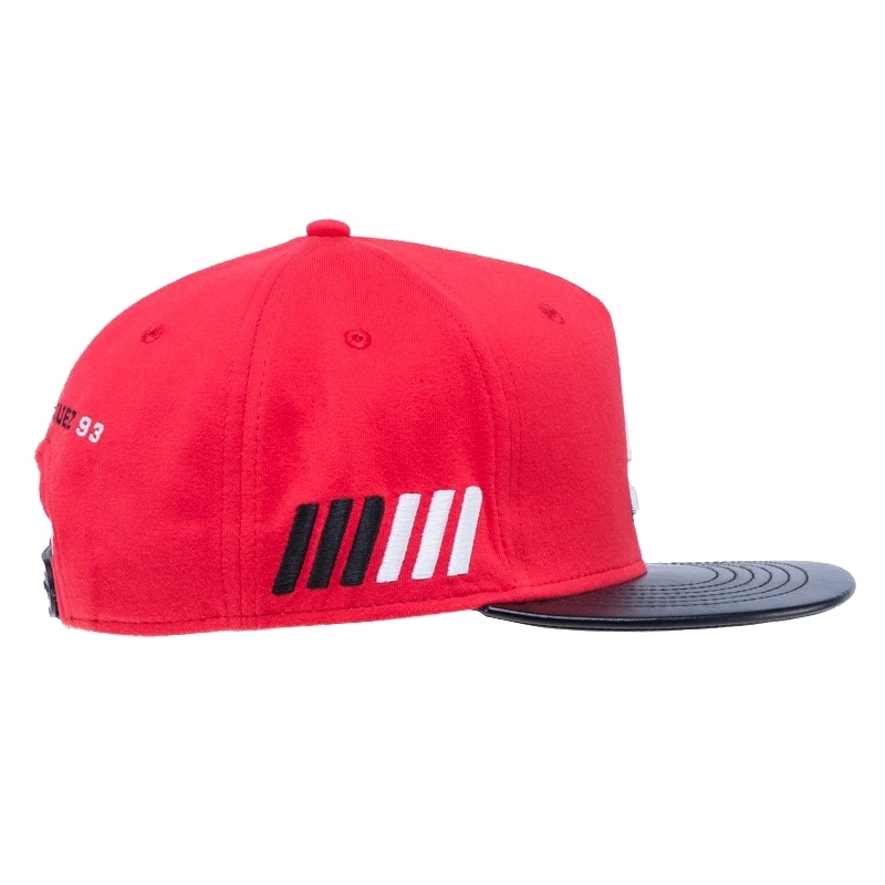 Cap Marc Marquez - 93 lapos szemellenző