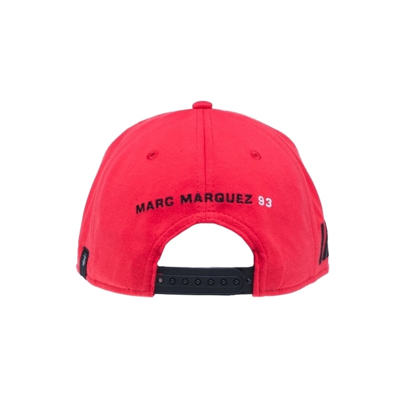 Cap Marc Marquez - 93 lapos szemellenző