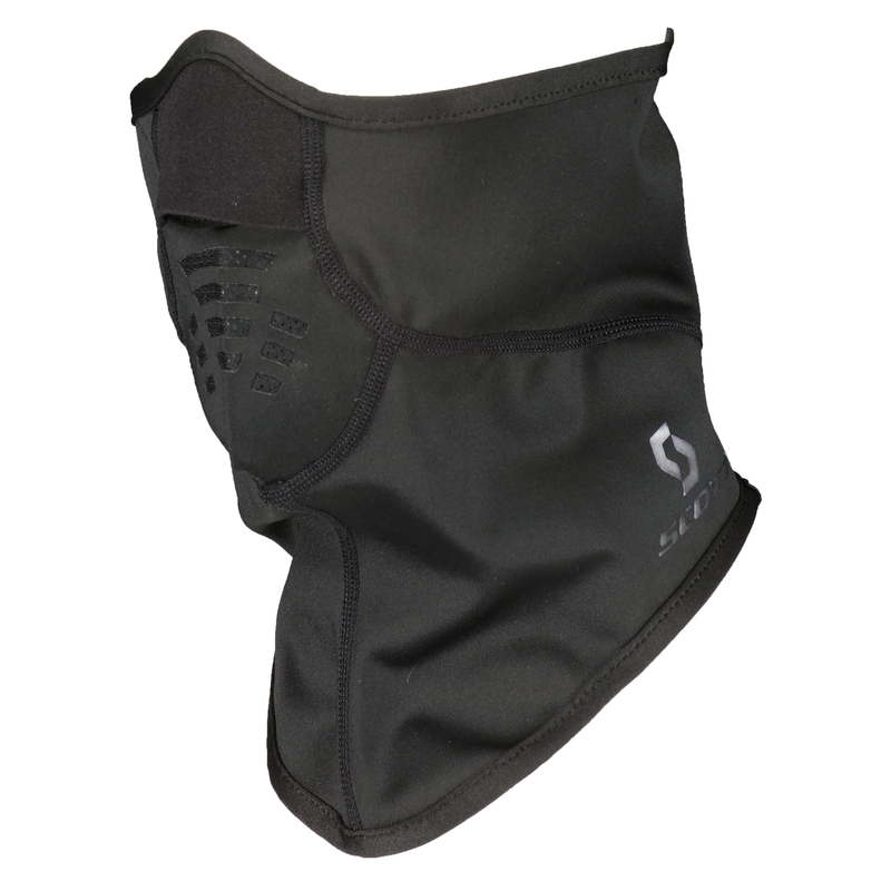 SCOTT WIND WARRIOR motoros arcmaszk
