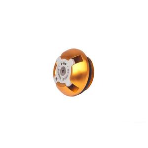 Plug oil cap PUIG 6155O arany M20x1,5