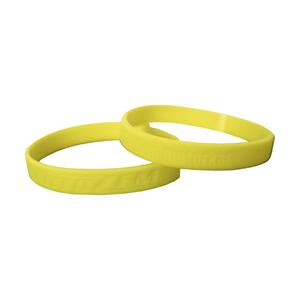MotoZem SK motoros vagyok karkötő fluo sárga