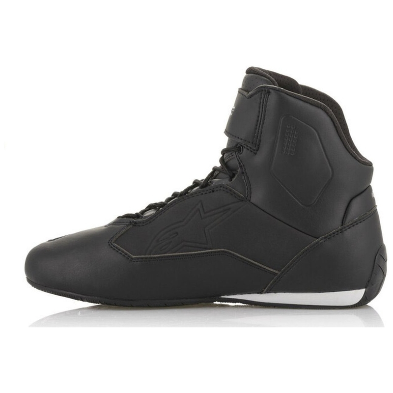 Alpinestars Faster-3 motoros csizma fekete