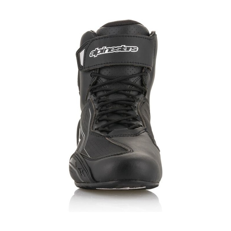 Alpinestars Faster-3 motoros csizma fekete