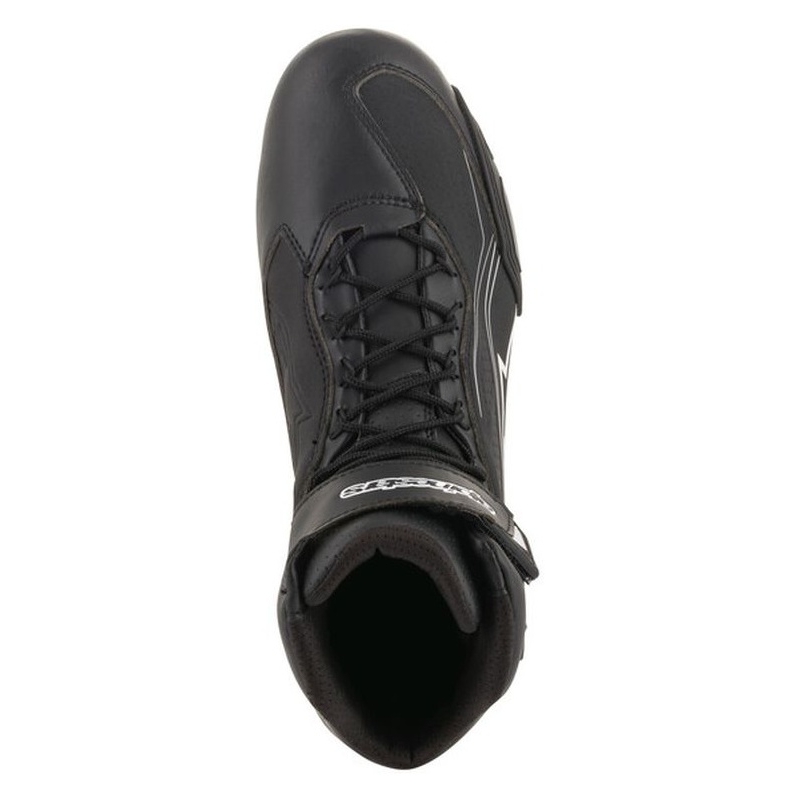 Alpinestars Faster-3 motoros csizma fekete