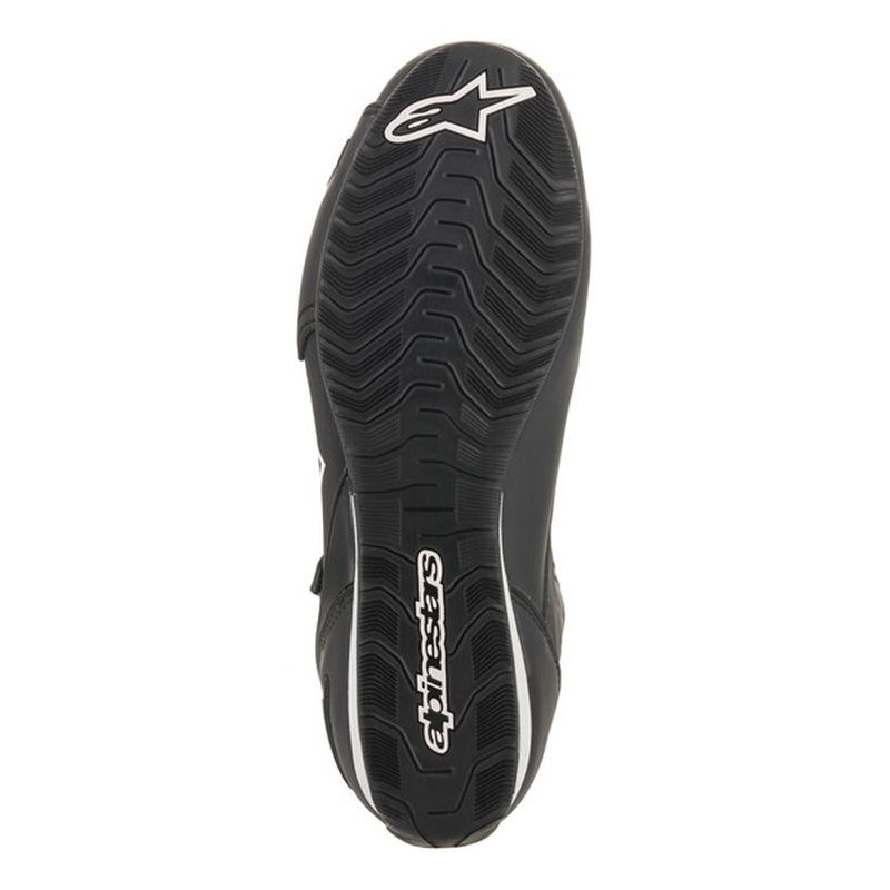 Alpinestars Faster-3 motoros csizma fekete