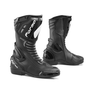 Forma Freccia Dry motoros csizma fekete