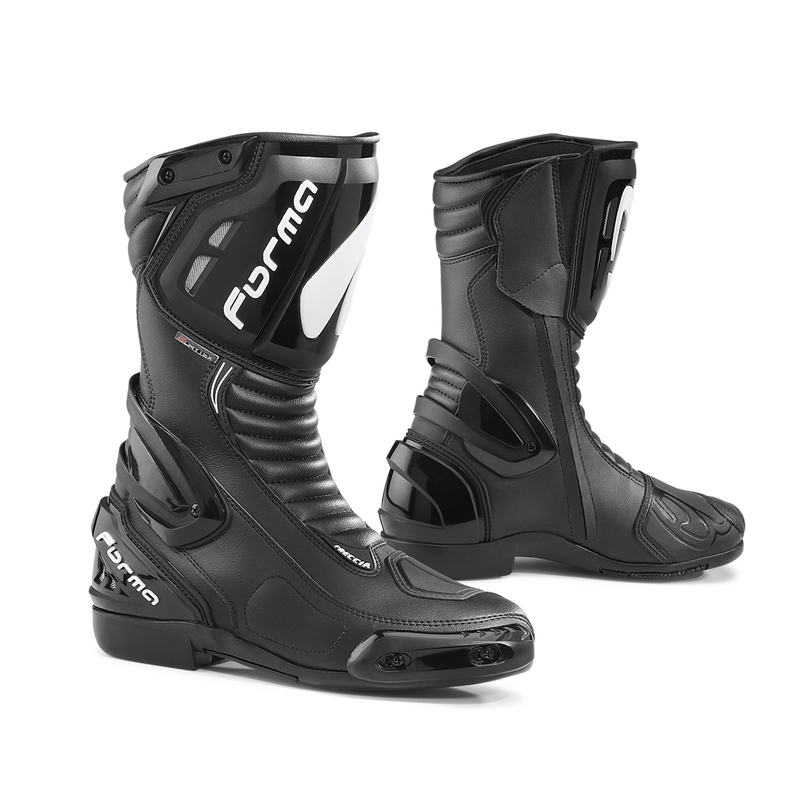 Forma Freccia Dry motoros csizma fekete