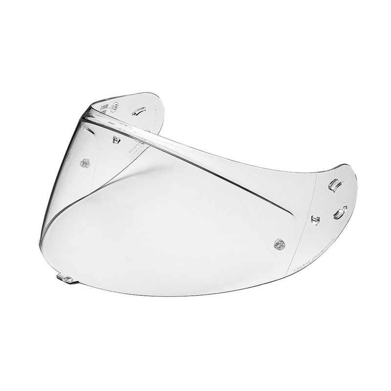 Plexi a Nolan N120-1 NFR sisakokhoz áttetsző