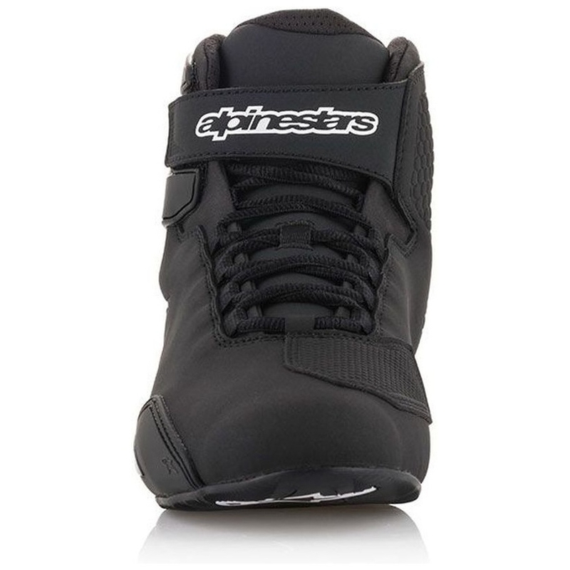 Alpinestars Sector motoros csizma fekete