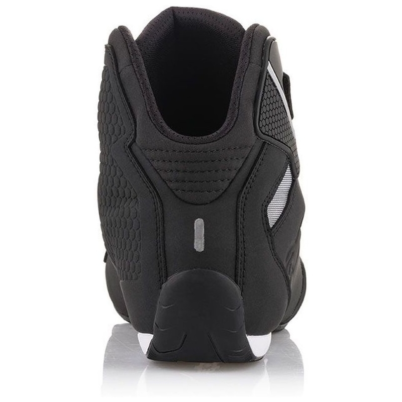 Alpinestars Sector motoros csizma fekete