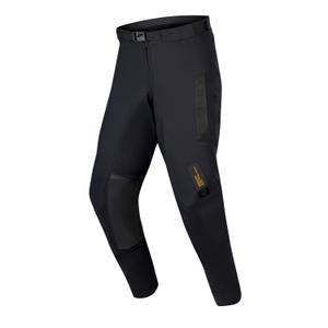 Alpinestars Techdura motocrossz nadrág fekete
