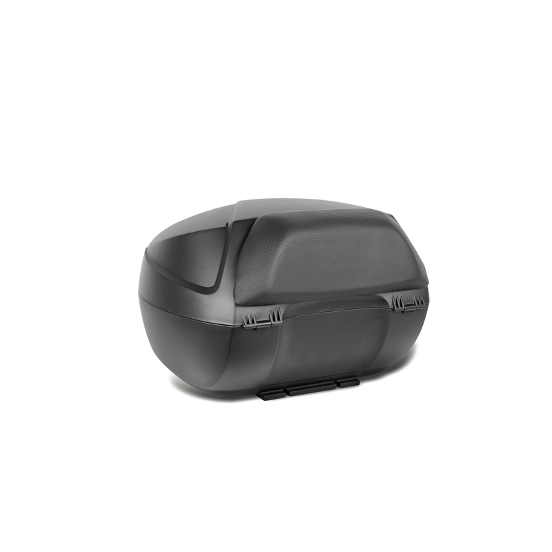 Felső csomagtartó színes fedéllel SHAD SH39 Új titán