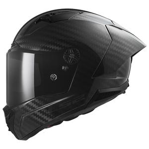 Integrální helma na motorku LS2 FF805 Thunder C GP Aero černá
