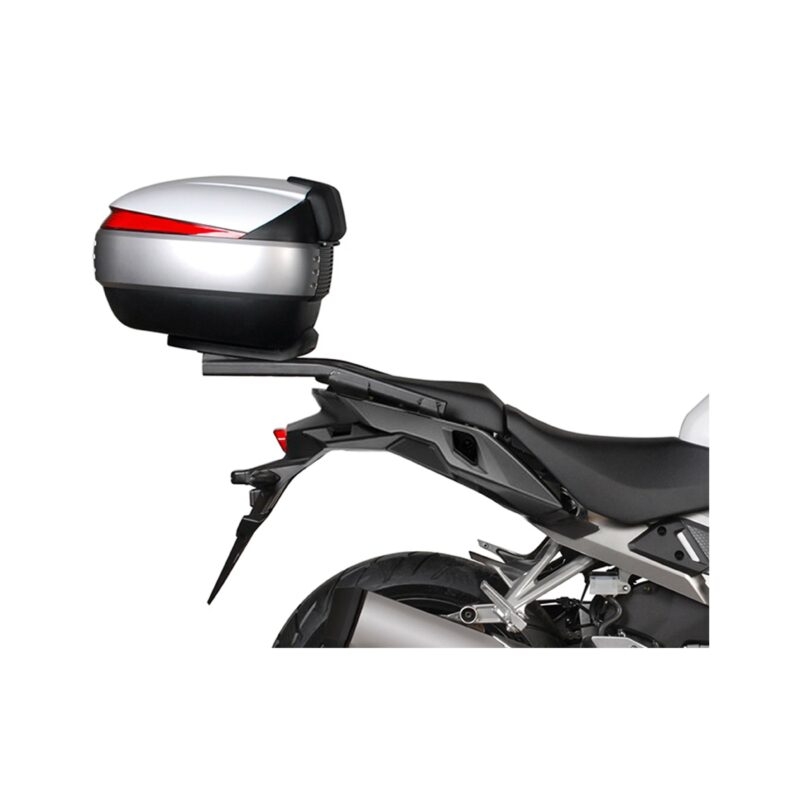 Felső csomagtartó színes fedéllel SHAD SH50 kék