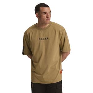 Dakar Desert 05 póló khaki