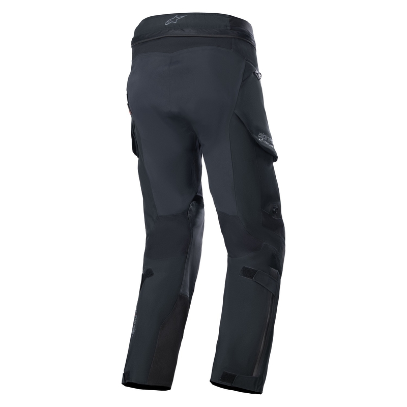Alpinestars Boulder Gore-Tex motoros nadrág fekete
