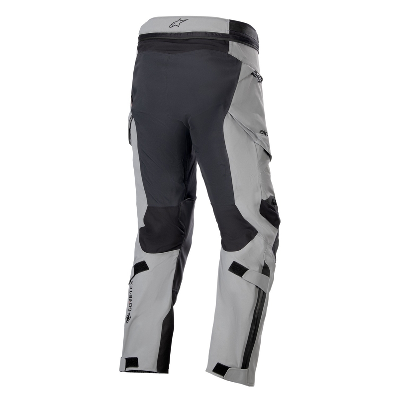 Alpinestars Boulder Gore-Tex motoros nadrág szürke-fekete