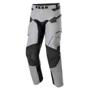 Alpinestars Boulder Gore-Tex rövidített motoros nadrág szürke-fekete