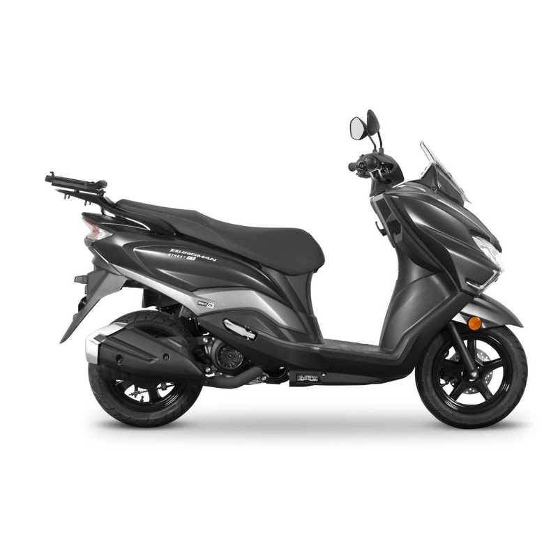 Top master szerelőkészlet SHAD részére SUZUKI Burgman Street 125 2024-2026