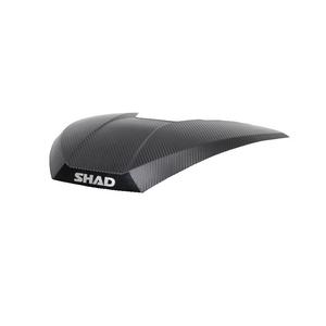 Cover SHAD D1B58E06 SH58X-re Karbon