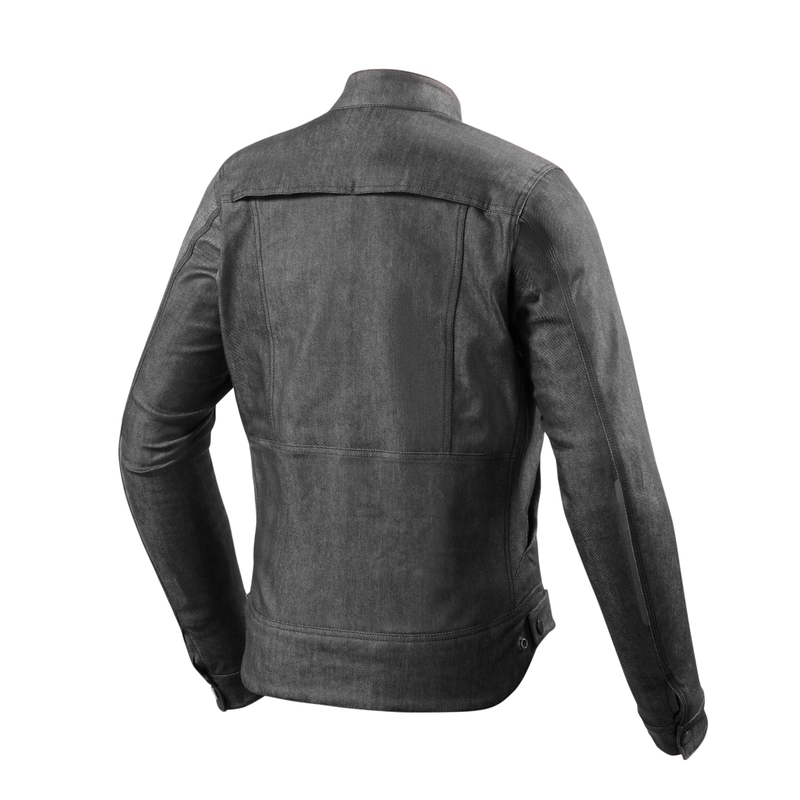 Női motoros ing Revit Logan Black Sale kiárusítás