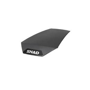 Cover SHAD SH47 D1B47E06 Karbon