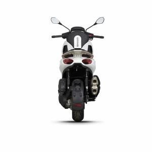 Szerelő készlet SHAD V0BV41RV SHAD háttámlára