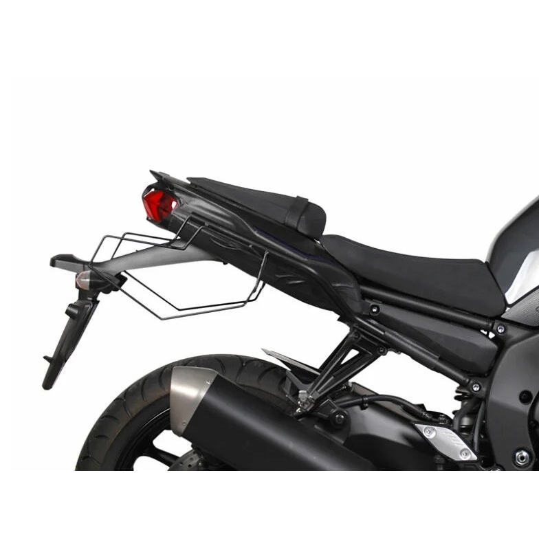Oldaltáska-tartó SHAD részére YAMAHA FZ8 800 / Fazer 2010-2016