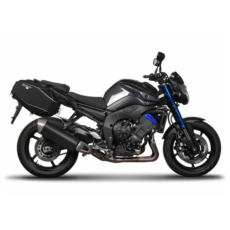 Oldaltáska-tartó SHAD részére YAMAHA FZ8 800 / Fazer 2010-2016