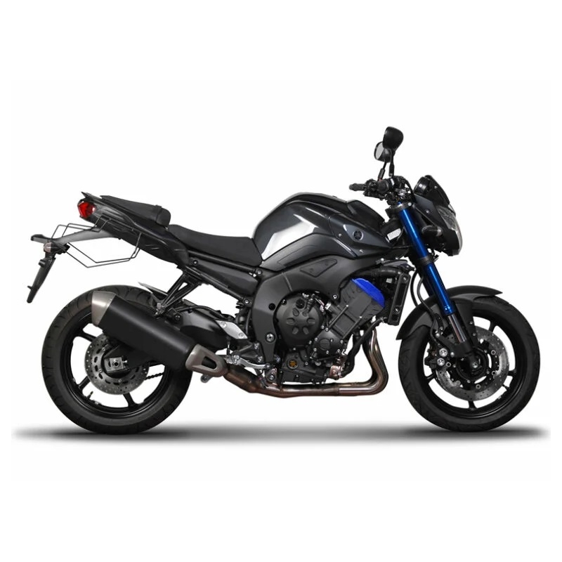 Oldaltáska-tartó SHAD részére YAMAHA FZ8 800 / Fazer 2010-2016