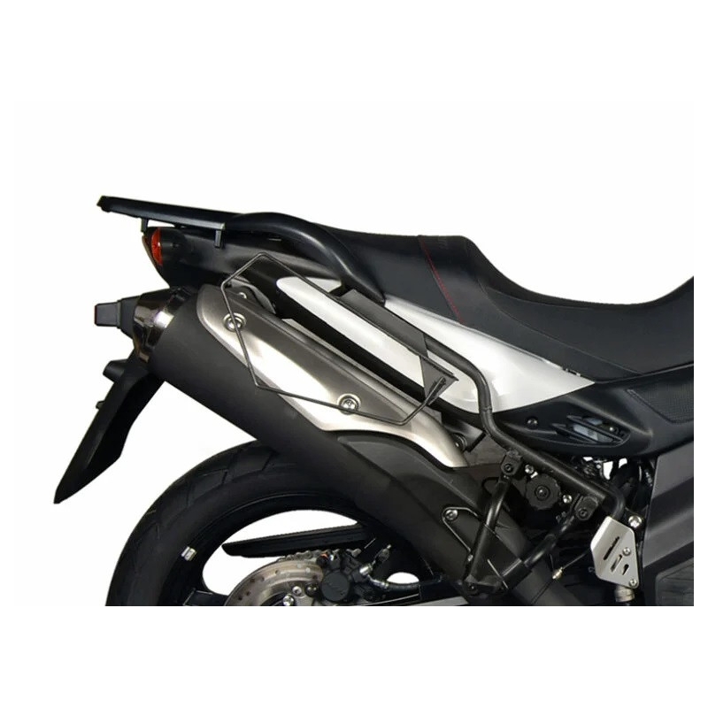 Oldaltáska-tartó SHAD részére SUZUKI DL 650 V-STROM 2012-2016