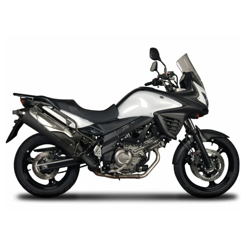 Oldaltáska-tartó SHAD részére SUZUKI DL 650 V-STROM 2012-2016