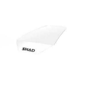 Cover SHAD SH47 D1B47E08 fehér