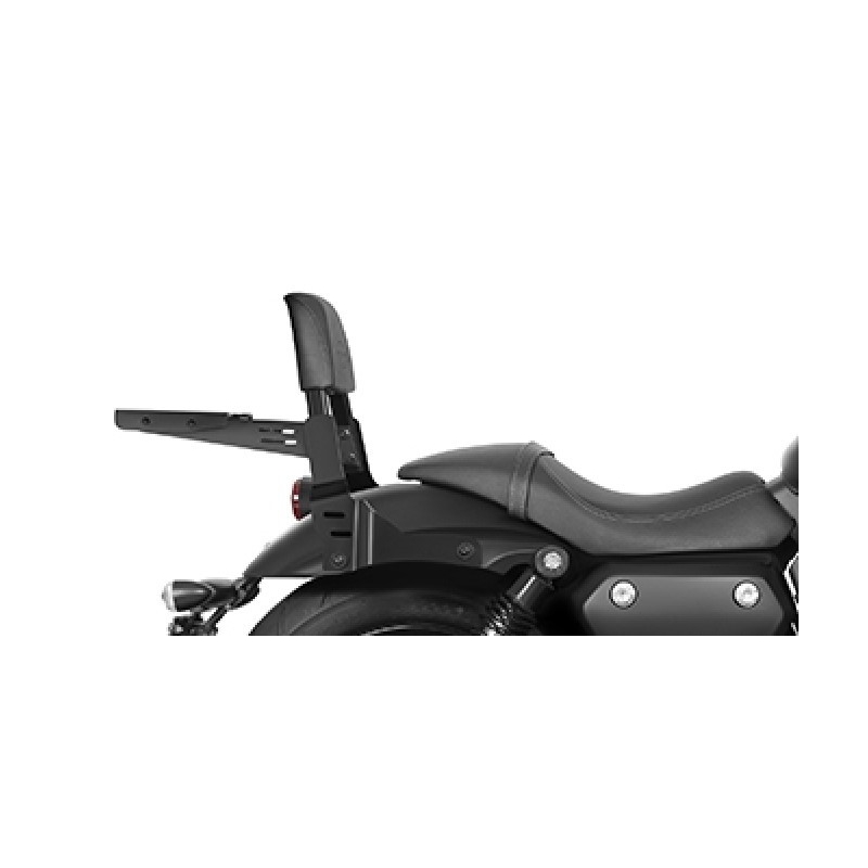 Háttámla SHAD Sissy Bar