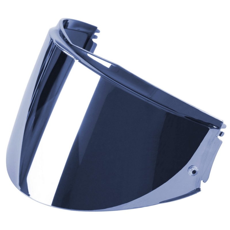LS2 FF399 irridium kék plexi