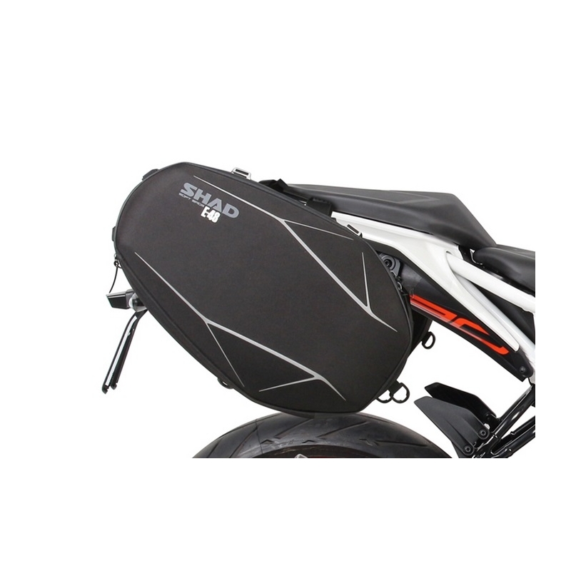 Oldaltáska-tartó SHAD