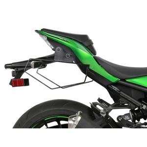Oldaltáska-tartó SHAD K0Z997SE részére KAWASAKI Z 900 2017-2024, KAWASAKI Z 900 SE 2017-2024