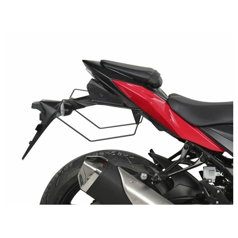 Oldaltáska-tartó SHAD részére SUZUKI GSX-S 750 2017-2022